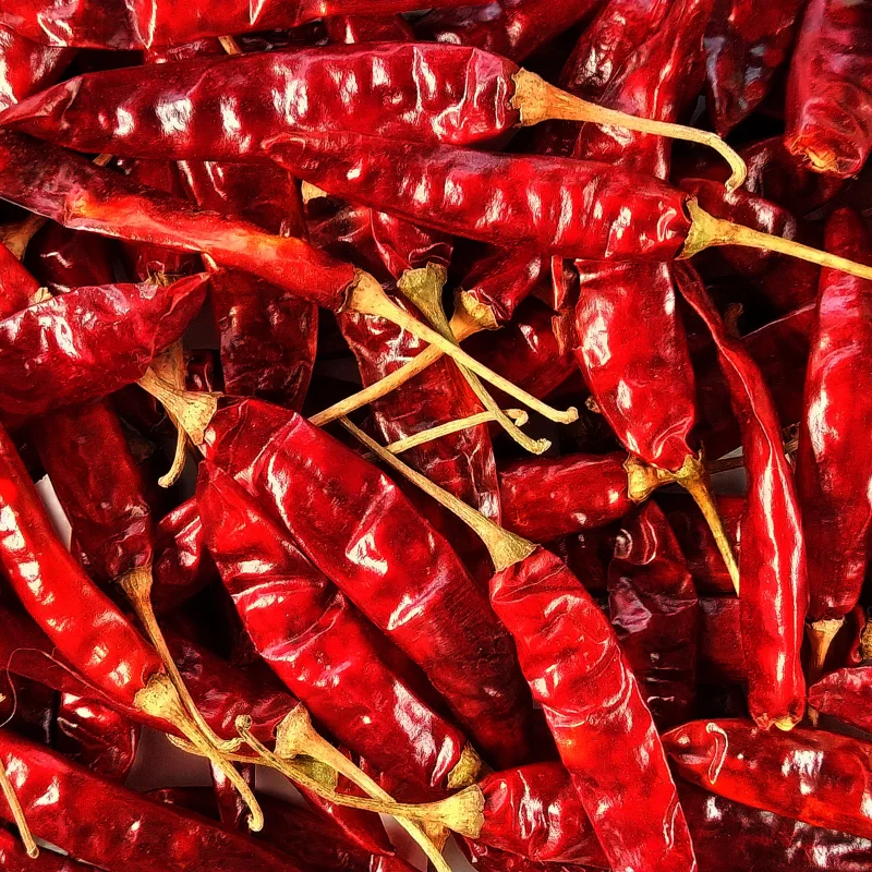 Premium Red Chili